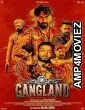 Gangland The City of Crime (2025) HQ Telugu Dubbed Movie