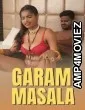 Garam Masala (2025) Neonx Hindi Hot Short Film