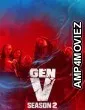 Gen V (2025) Season 2 EP06 Hindi Dubbed Web Series
