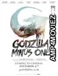 Godzilla Minus One (2024) HQ Telugu Dubbed Movie