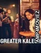 Greater Kalesh (2025) Hindi Movie