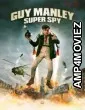 Guy Manley Super Spy (2024) ORG Hindi Dubbed Movie