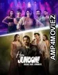 Hai Junoon Dream Dare Dominate (2025) Season 1 Hindi Web Series