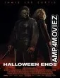 Halloween Ends (2022) HQ Tamil Dubbed Movie