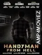 Handyman from Hell (2023) HQ Bengali Dubbed Movie