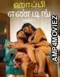 Happy Ending (2025) Part 1 Ullu Tamil Hot Web Series