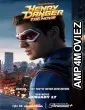 Henry Danger The Movie (2025) HQ Tamil Dubbed Movie