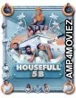Housefull 5B (2025) Hindi Movie