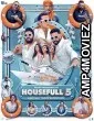 Housefull 5 A (2025) HQ Bengali Dubbed Movie