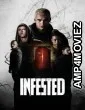Infested (2024) ORG Hindi Dubbed Movie
