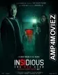 Insidious: The Red Door (2023) HQ Bengali Dubbed Movie