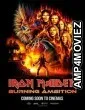 Iron Maiden Burning Ambition (2026) HQ Hindi Dubbed Movies