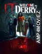It Welcome To Derry (2025) Season 1 Hindi Dubbed Web Series