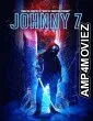 Johnny Z (2023) HQ Tamil Dubbed Movie