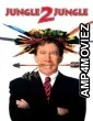 Jungle 2 Jungle (1997) ORG Hindi Dubbed Movie