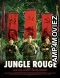 Jungle Rouge (2022) HQ Telugu Dubbed Movie