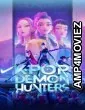 KPop Demon Hunters Sing Along (2025) ORG Hindi Dubbed Movie