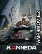 Kanneda (2025) Season 1 Hindi Dubbed Series