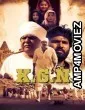Kgn (2025) Hindi Movie