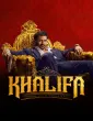 Khalifa (2026) ORG Hindi Dubbed Movie
