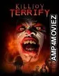 Killjoy Terrify (2024) HQ Telugu Dubbed Movie