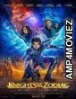Knights of the Zodiac (2023) HQ Tamil Dubbed Movie