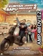 Kuriyan Jawan Baapu Preshaan 2 (2025) HQ Hindi Dubbed Movie