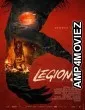 Legions (2022) HQ Telugu Dubbed Movie