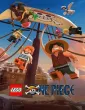 Lego One Piece (2026) Season 1 Hindi Dubbed Web Series