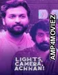 Lights Camera Achhan (2025) ORG Hindi Dubbed Movie
