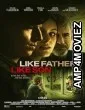 Like Father Like Son (2025) HQ Bengali Dubbed Movie