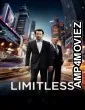 Limitless (2011) ORG Hindi Dubbed Movie