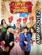 Love karu Yaa Shaadi (2025) Hindi Movie