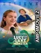 Lucy and the Lake Monster (2025) Hindi Subtitles