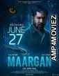 Maargan (2025) HQ Bengali Dubbed Movie