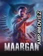 Maargan (2025) Telugu Movie