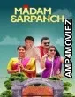 Madam Sarpanch (2025) Season 1 Hindi Web Series