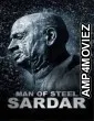 Man of Steel Sardar (2025) Gujarati Movie