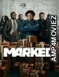 Marked (2025) Season 1 Hindi Dubbed Web Series