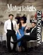 Materialists (2025) ORG Hindi Dubbed Movie