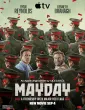 Mayday (2026) HQ Hindi Dubbed Movie
