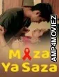Maza Ya Saza (2025) Mastram Hindi Hot Short Film