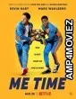 Me Time (2022) Hindi Dubbed Movie
