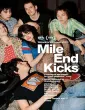 Mile End Kicks (2025) HQ Hindi Dubbed Movie