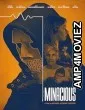 Minacious (2022) HQ Hindi Dubbed Movie