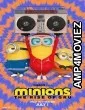 Minions The Rise of Gru (2022) Bengali Full Movie
