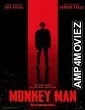 Monkey Man (2024) HQ Telugu Dubbed Movie