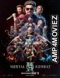 Mortal Kombat II (2026) HQ Hindi Dubbed Movies