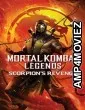 Mortal Kombat Legends Scorpions Revenge (2020) English Full Movie