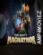 Motu Patlu And The Mighty Magnathor (2024) Hindi Movie